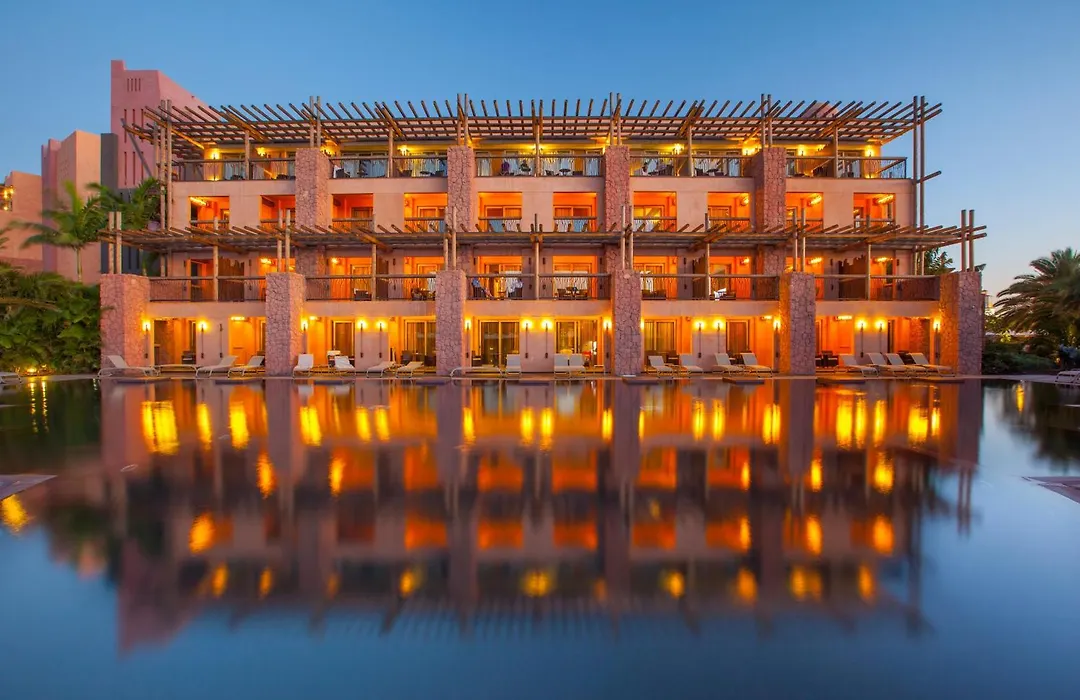Lopesan Baobab Resort-1